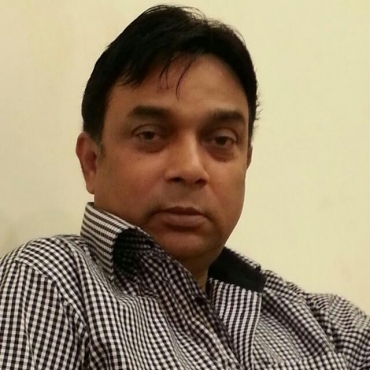 Masood Ali Khan